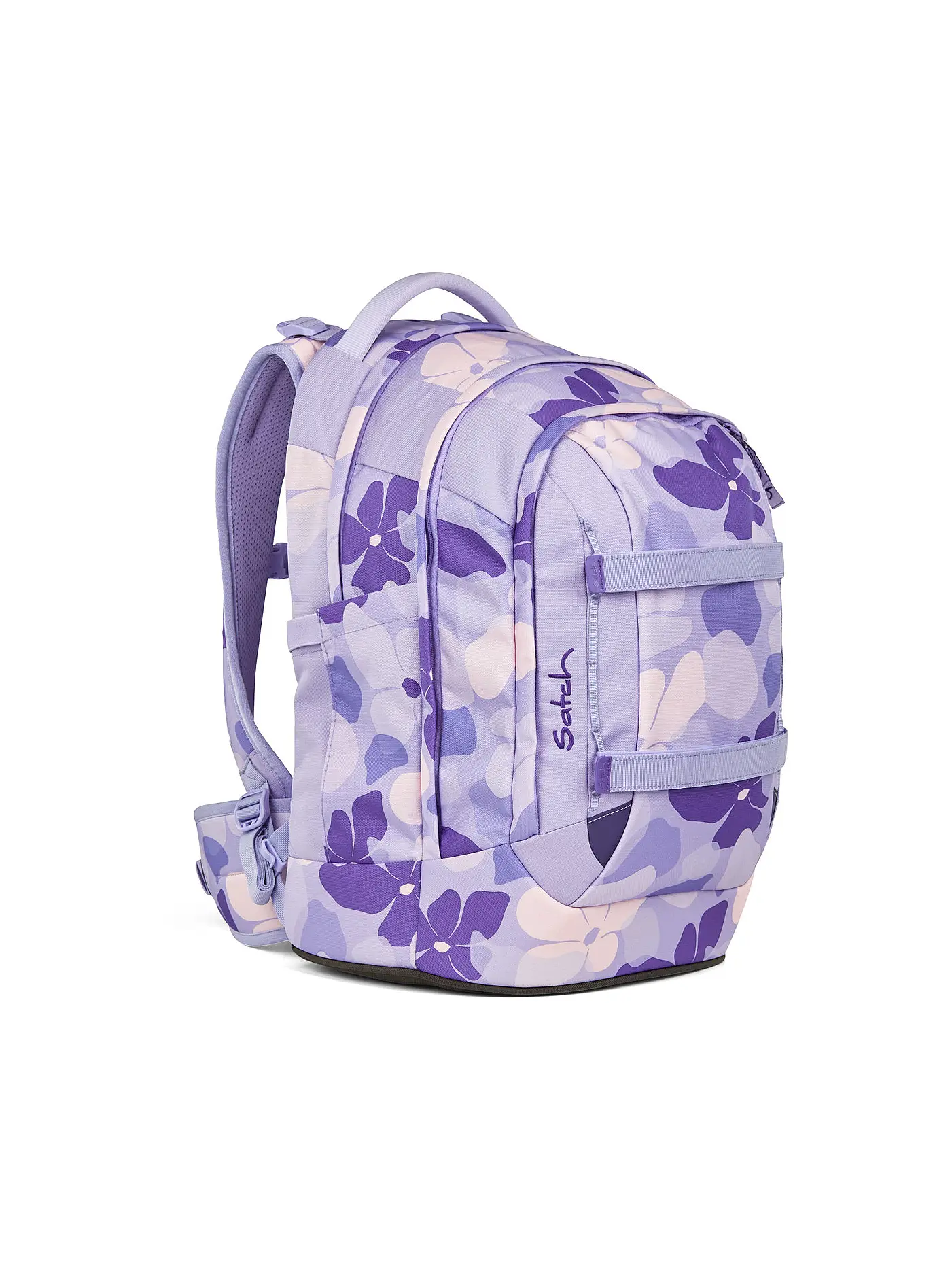 SATCH | Schulrucksack Pack Lilac Blossom | 